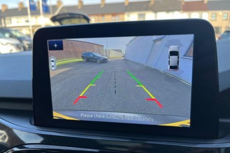 2021 Ford Kuga - photo 32
