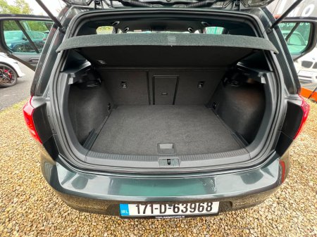 2017 Volkswagen Golf - photo 17