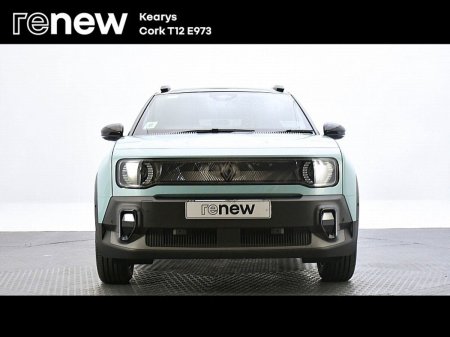 2026 Renault 4 - photo 8