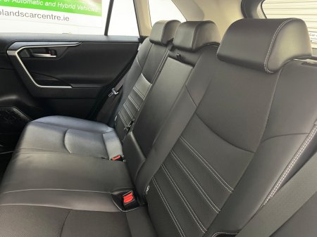 2022 Toyota RAV4 - photo 13