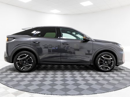 2025 Peugeot 3008 - photo 35