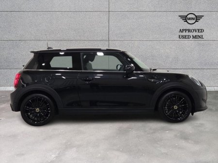 2022 Mini Cooper - photo 25