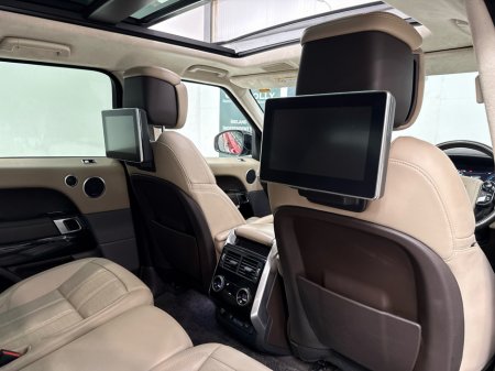 2019 Land Rover Range Rover Sport - photo 31