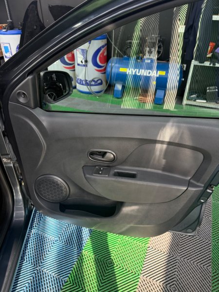 2021 Dacia Sandero - photo 12