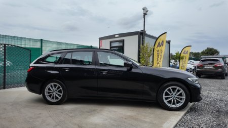2021 BMW 3-Series - photo 5
