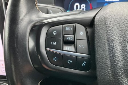 2025 Ford Ranger - photo 26