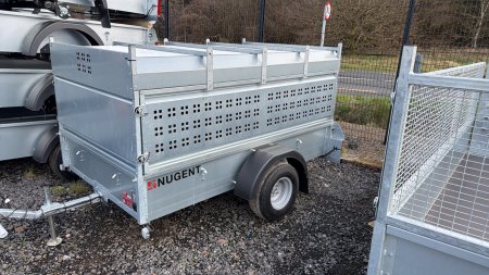 0 Nugent  - photo 5