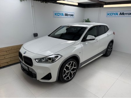2021 BMW X2 - photo 2