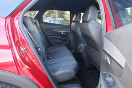 2023 Peugeot 3008 - photo 18