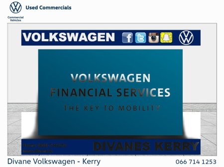 2025 Volkswagen Transporter - photo 2