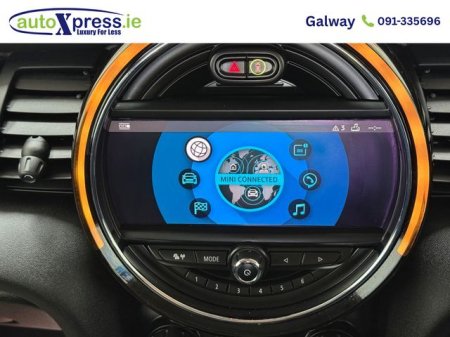 2020 Mini Cooper - photo 2
