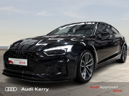 2023 Audi A5 - photo 3