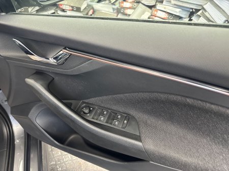 2023 Skoda Kamiq - photo 11