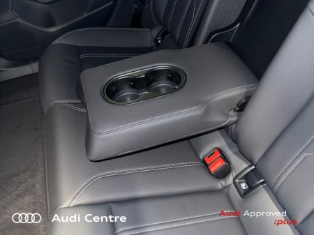 2026 Audi A3 - photo 26