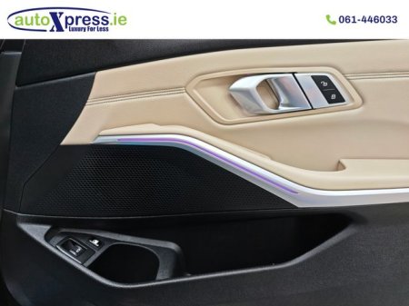 2021 BMW 3-Series - photo 40