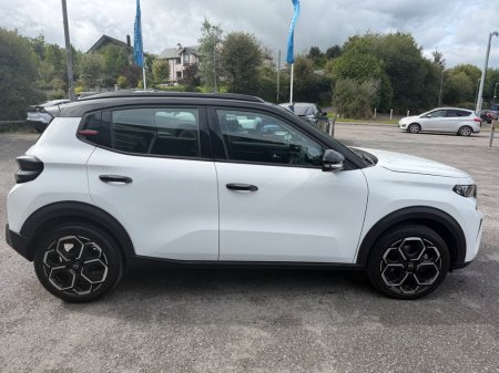 2026 Citroen C3 - photo 6