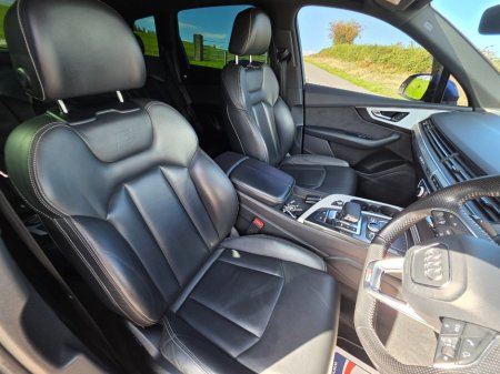 2017 Audi Q7 - photo 14