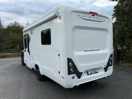 2022 Fiat Ducato - photo 7