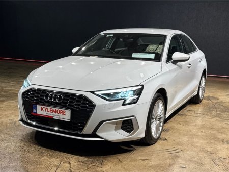 2023 Audi A3 - photo 7