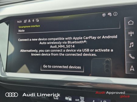 2023 Audi Q4 e-tron - photo 24