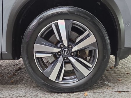 2024 Nissan X-Trail - photo 15