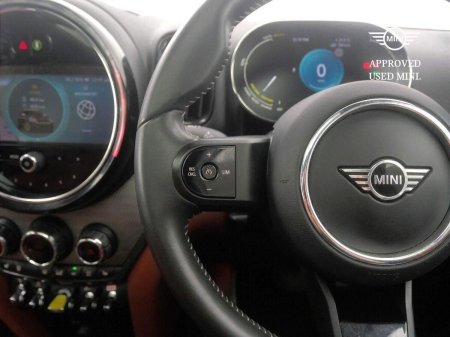 2023 Mini Countryman - photo 16