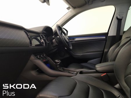 2023 Skoda Kodiaq - photo 4