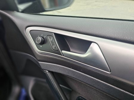 2018 Volkswagen Golf - photo 15