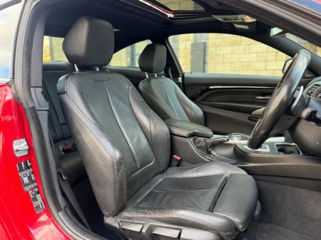 2016 BMW 4-Series - photo 10