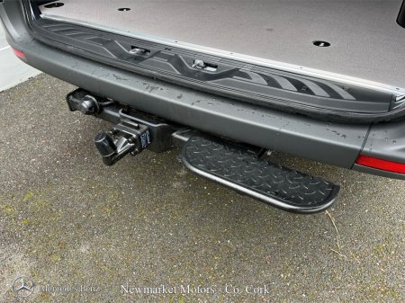 2026 Mercedes-Benz Sprinter - photo 25