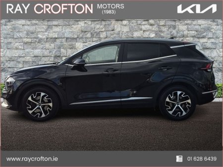 2023 Kia Sportage - photo 5