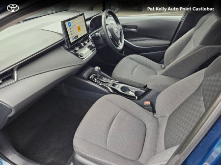 2023 Toyota Corolla - photo 6