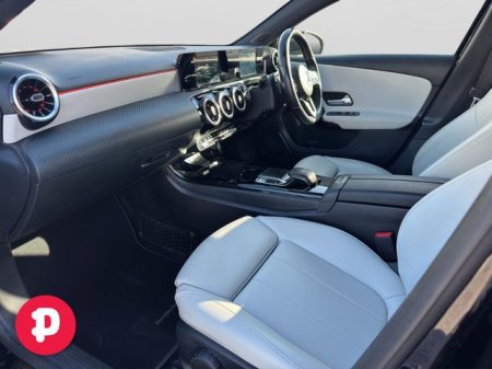 2019 Mercedes-Benz A-Class - photo 7