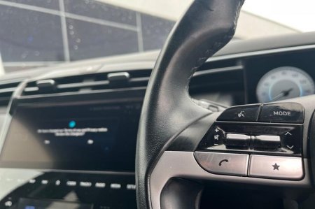 2023 Hyundai Tucson - photo 28