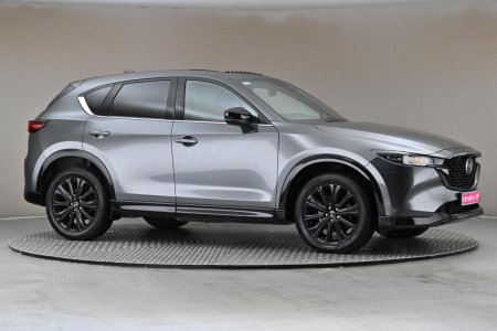 2023 Mazda CX-5 - photo 12