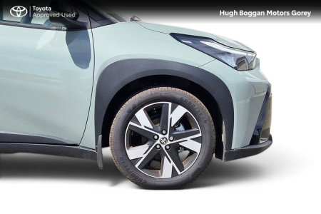 2026 Toyota Aygo X - photo 11