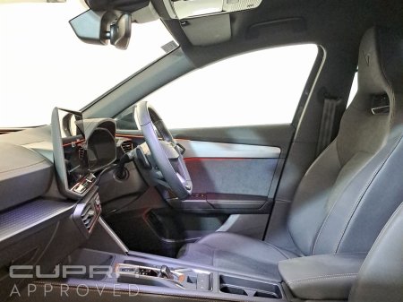 2026 Cupra Formentor - photo 8