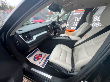 2018 Volvo XC60 - photo 10