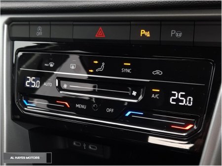 2026 Volkswagen T-Roc - photo 23