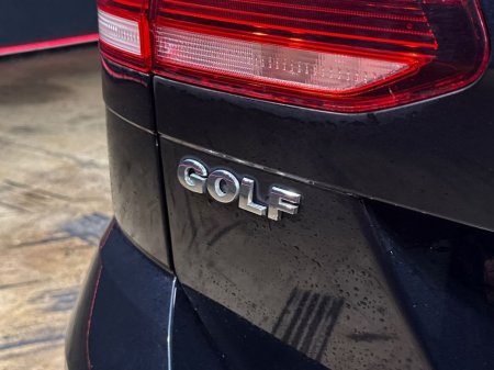 2019 Volkswagen Golf - photo 10