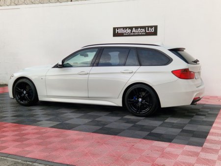 2014 BMW 3-Series - photo 7