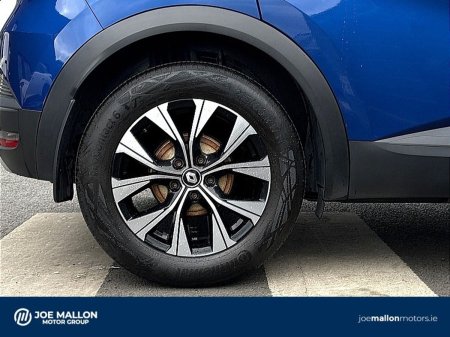 2022 Renault Captur - photo 16