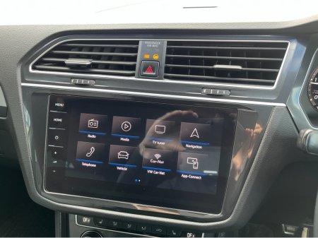 2018 Volkswagen Tiguan - photo 22
