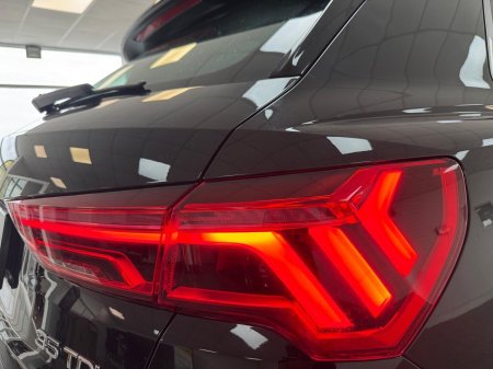 2019 Audi Q3 - photo 20