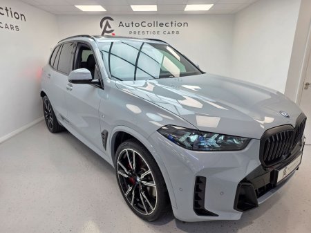 2026 BMW X5 **M-PERF STYLING**PAN ROOF**
