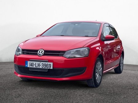2014 Volkswagen Polo - photo 7