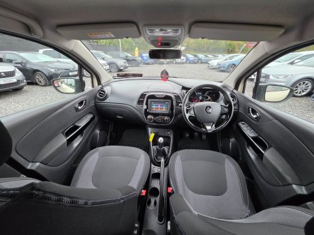 2016 Renault Captur - photo 7