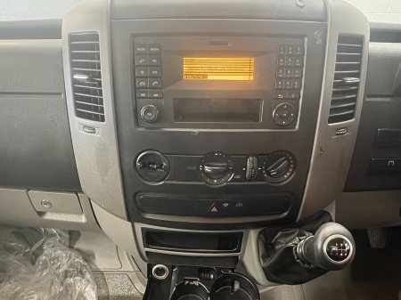 2018 Mercedes-Benz Sprinter - photo 4