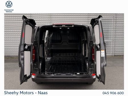 2026 Volkswagen Transporter - photo 6