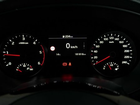 2020 Kia Sportage - photo 35